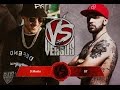 D.Masta – Саша ты не MC (Versus battle) 