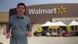 TV Spot - Walmart - Save Money Live Better - Summer Clearance Event 20