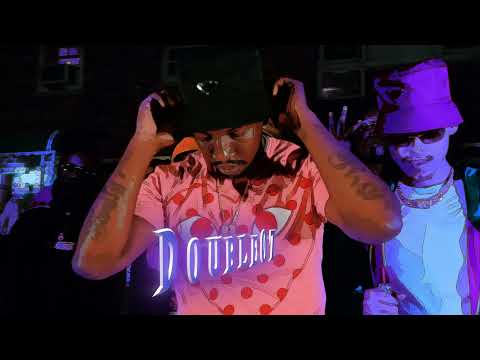 Double07 - Crash Dummiez [ prod. by Pvyso & Bharlie Got it Rockin ] [Shot by @Cinema_ace]