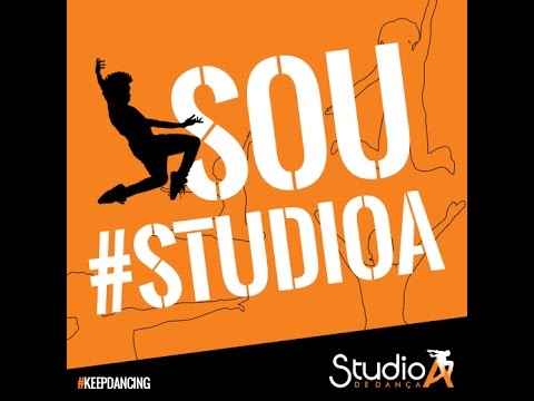 #SouStudioA - Ragga (There's Me Right There)