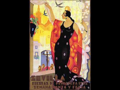 Ray Noble & The New Mayfair Orchestra with Al Bowlly - Fiesta (1931)