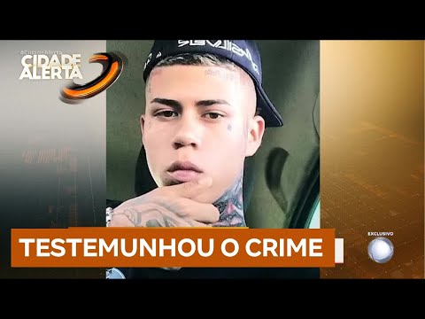 Queima de arquivo? Adolescente é encontrado morto após testemunhar execução de amigo em lanchonete