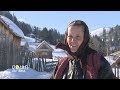 Izolaţi în România Ajungem în Cătunul Corneţea Din Maramureş La TVR1