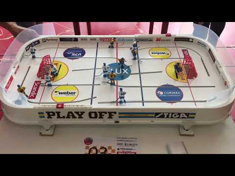 2018.06.03 Stanislav Kraus - Miloslav Kubica