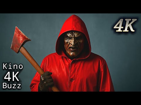 Королева выпускного | Новый слэшер от Netflix Улица страха (2025)