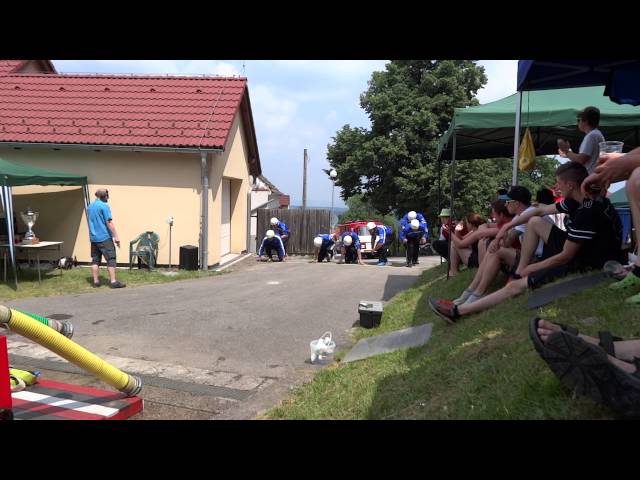 Třísov, 07. 06. 2015