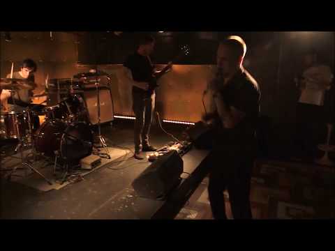 Irk - A Dead Elephant (Live at l'Olympic Café, Paris, 16/09/17)