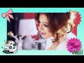 Cher Lloyd - Riot ! (Brat Music Video) - HD Color ...