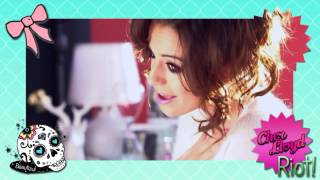 Cher Lloyd - Riot ! (Brat Music Video) - HD Color Version
