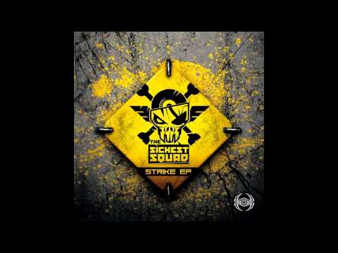 The Sickest Squad - IN73