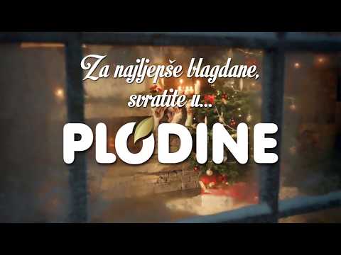 Plodine super ponuda za početak tjedna od 18.-20.12.2017.