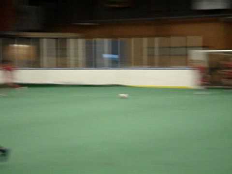 Marma/Mohed FF - Ljusnan Cup 2009