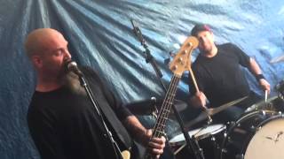 Nick Oliveri W/Mondo Generator - 13th Floor