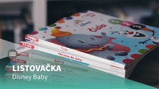 Disney - Barvy - videoukázka