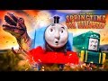 Springtime For Halloween TCC Halloween Compilation Thomas Friends Thomas Creator Collective