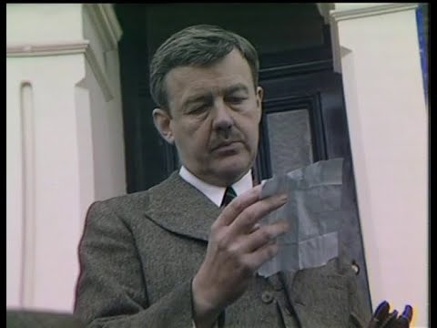 The Agatha Christie Hour Ep.5 -  The Case of the Discontented Soldier