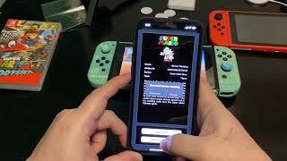 2024 Unlock Amiibos On the Nintendo Switch UPDATED METHOD