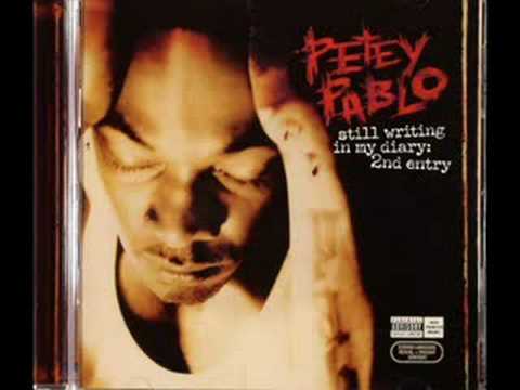 Petey Pablo - Show Me The Money With Lyrics