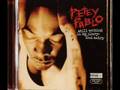 Petey Pablo - Show Me The Money With Lyrics