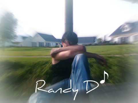 Randy D -  Verloren