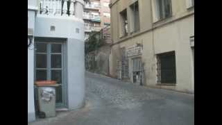 Discreta Ciudad. Calle de Viriato, nº 20