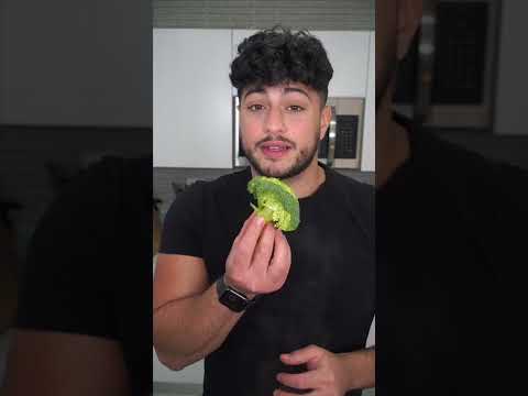 Healthy Chicken Teriyaki Bowl