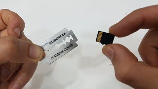 How To Repair A Corrupted SD Card within few minutes 100% working | 2021