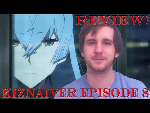 So uhh... Romance Stuff. | Kiznaiver Episode 8 Review!