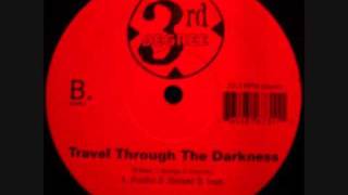3rd Degree - Travel Through The Darkness