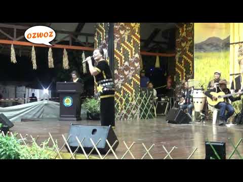 SONGKOTOUN FINAL 2019 = THERESA HO = HUNGGUI KU DO SODOP DII