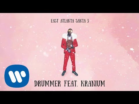 Video thumbnail for Drummer