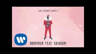 Drummer Music Video