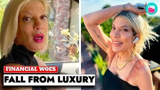 Download lagu What Really Happened to Tori Spelling? | @RumourJuice mp3