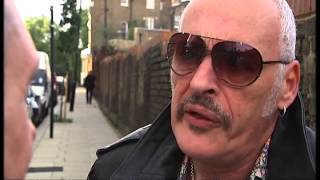 Morrissey: in his own words