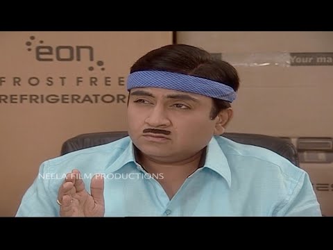 Ep 318 - Taarak Mehta Ka Ooltah Chashmah - Valentine's Celebration | Full Episode | तारक मेहता