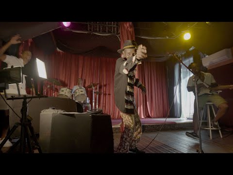 IBO SIMON FEAT DÉGA YOUTH X AYOLAH { PALÉ } CLIP OFFICIEL