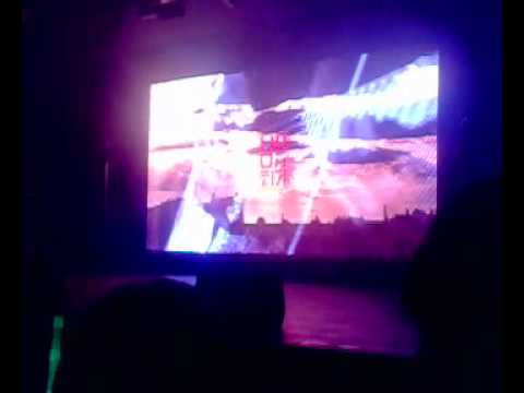 Baechigi Live in São Paulo (2k13 Feel Korea) - [2/2]