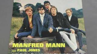 Manfred Mann - If you gotta go, go now (1965)