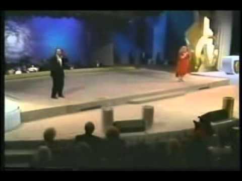 Sandi Patty & Wayne Watson - Another Time Another Place