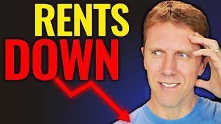 Why My Rents Dropped 30% & What I’m Doing About It