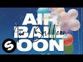 Yves V & ALPHACAST - Air Balloon (Official Audio)