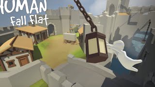 Human Fall Flat や　る　よ！