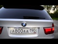 BMW X5 M-Paket 2008 TDI 235 ps из Германии))) 