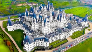 世界で信じられないほど高額な大邸宅 TOP30!