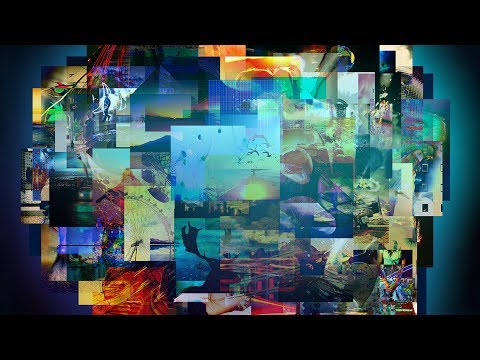 Aeron Aether - Lake In The Well (2015 Rework) [Silk Music]