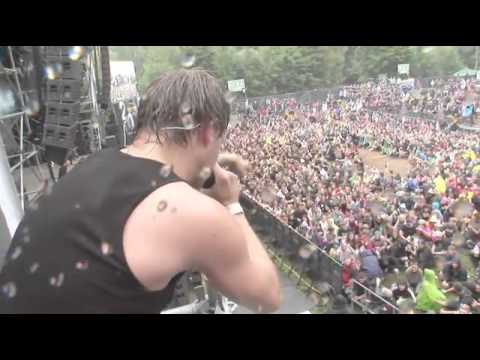 Die Donots gratulieren mit einem besonderen Geschenk