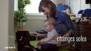  changes solos into duets 