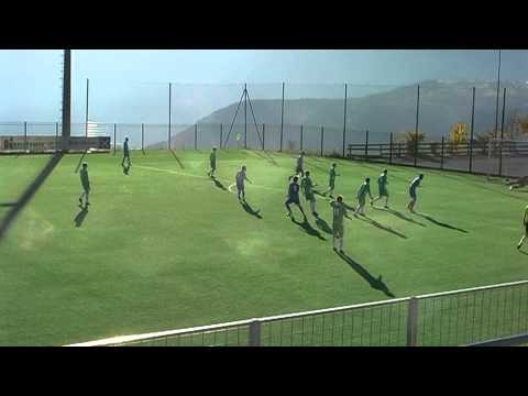 Rio   USD goal di Marjo 0 a 1