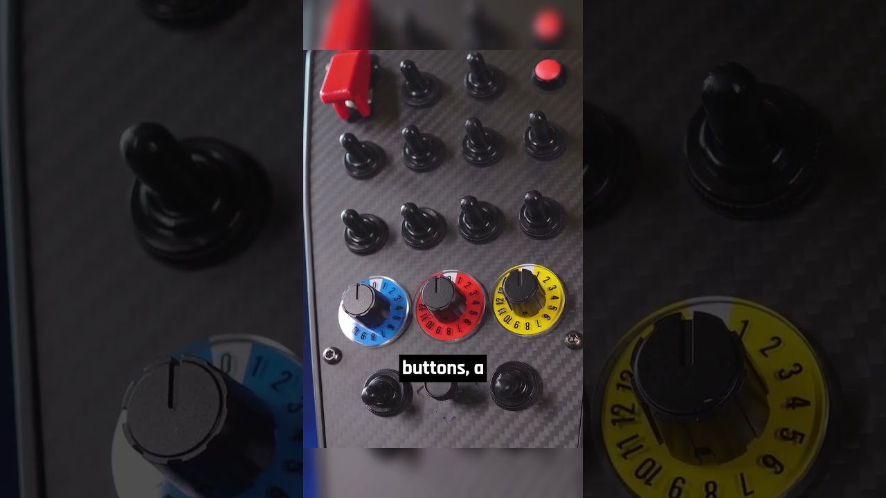 The Impact of Simulators on Motorsport 8 The Impact of Simulators on Motorsport