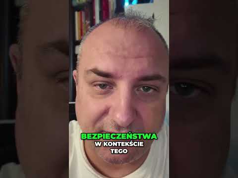 Tusk naciskał USA publicznie. Rosja to odnotowała. Co to mówi o jego sile? 🔴 #shorts